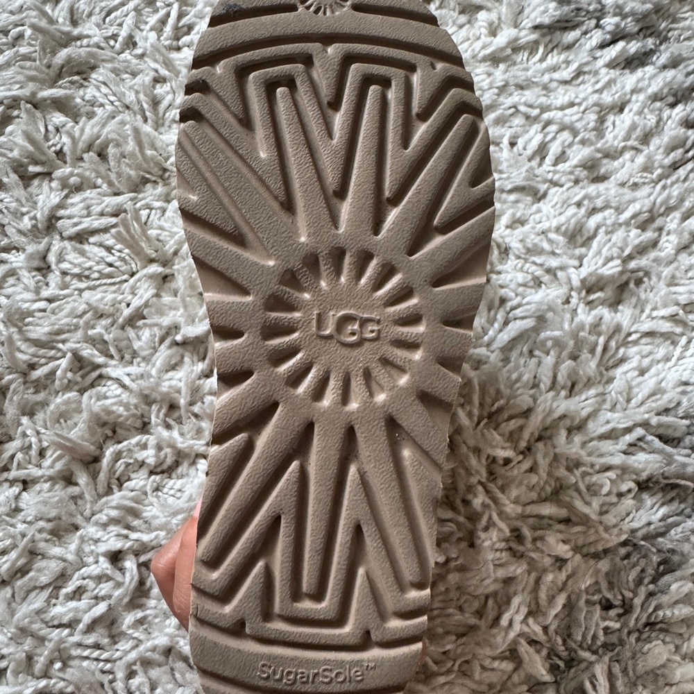 UGG Classic Ultra Mini Platform - Picture 5 of 6